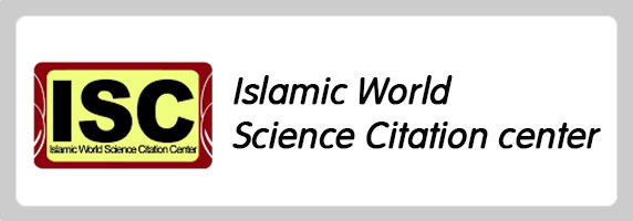 Islamic World Science Citation Center (ISC)